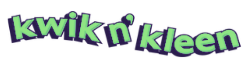 Kwik n Kleen logo